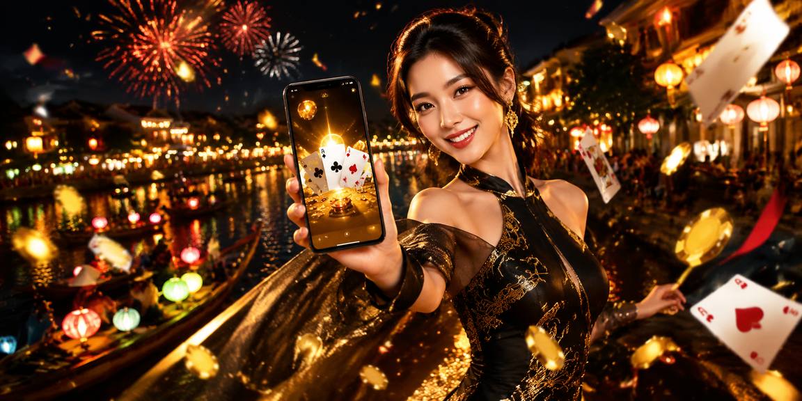 pl66 Khám phá sảnh casino pl66 có gì